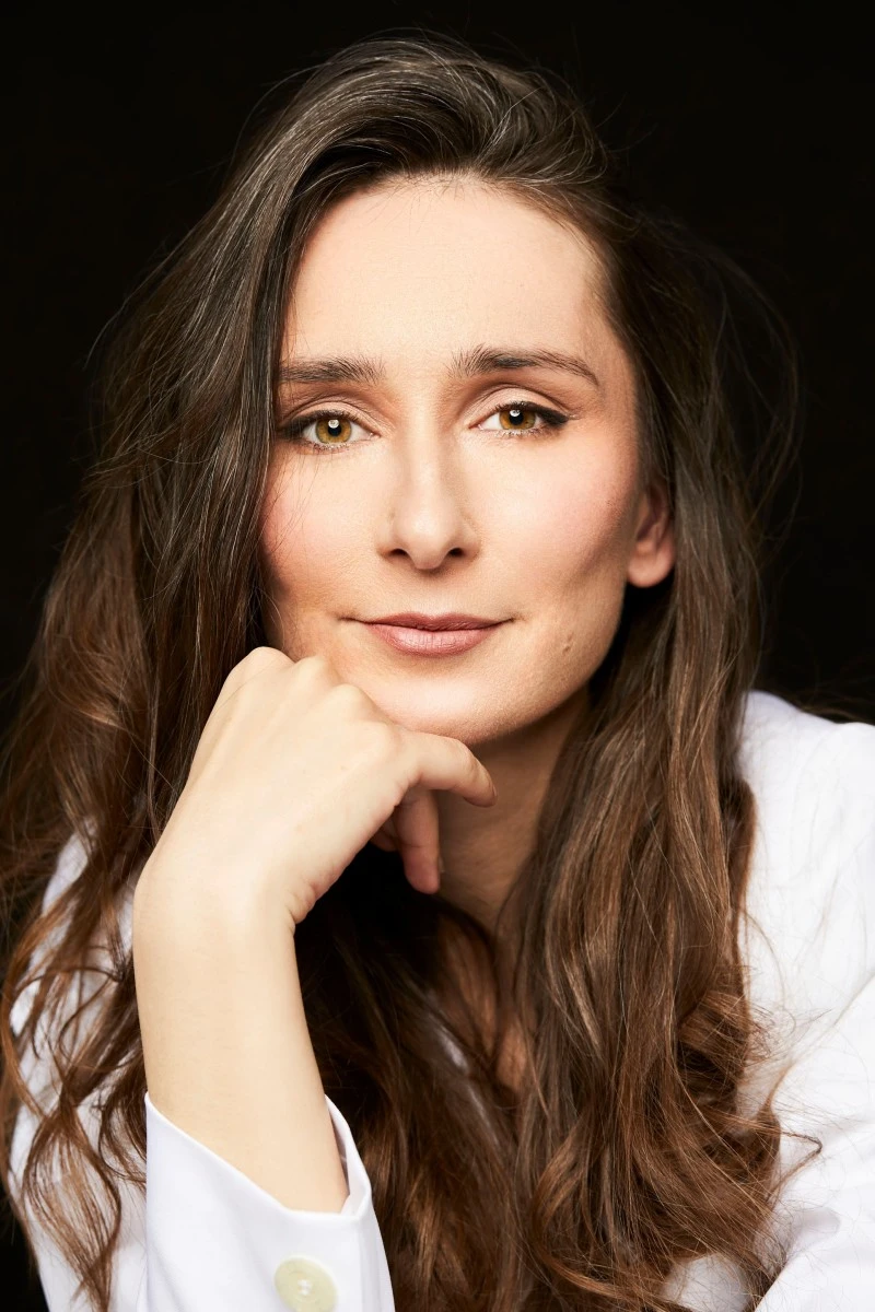 Andrea Dietrich Schauspielerin
