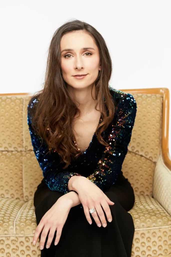 Andrea Dietrich Schauspielerin