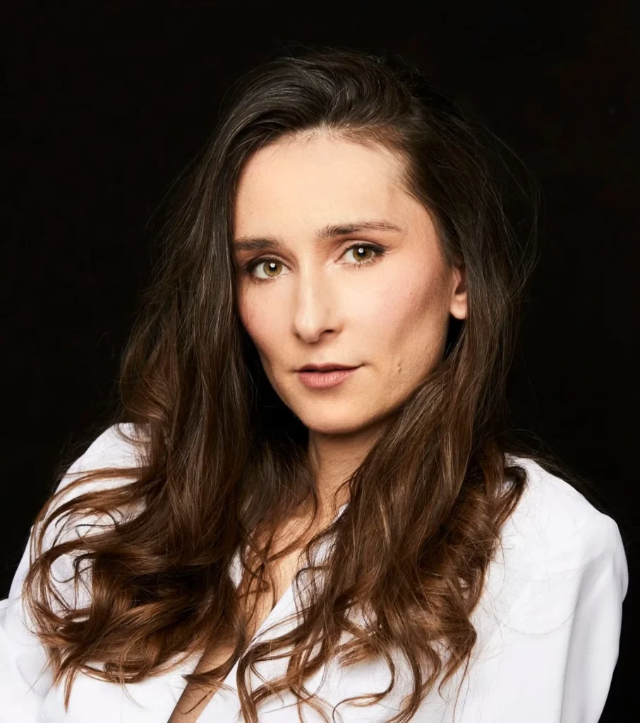 Andrea Dietrich Schauspielerin