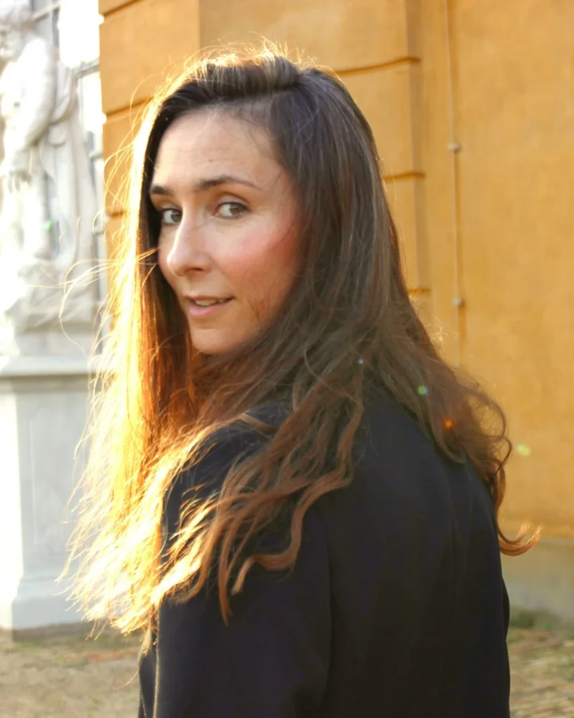 Andrea Dietrich Schauspielerin