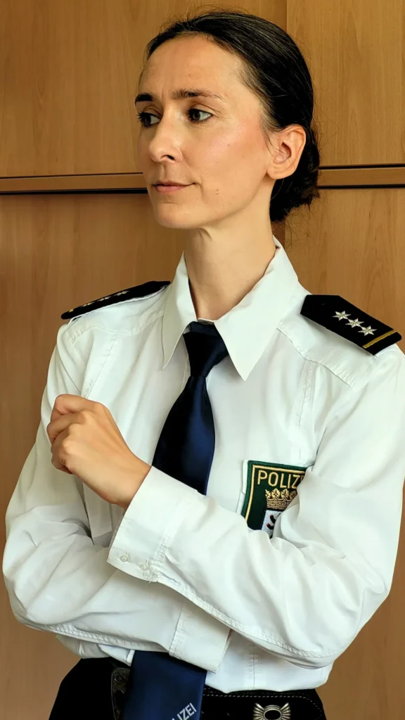 Andrea Dietrich