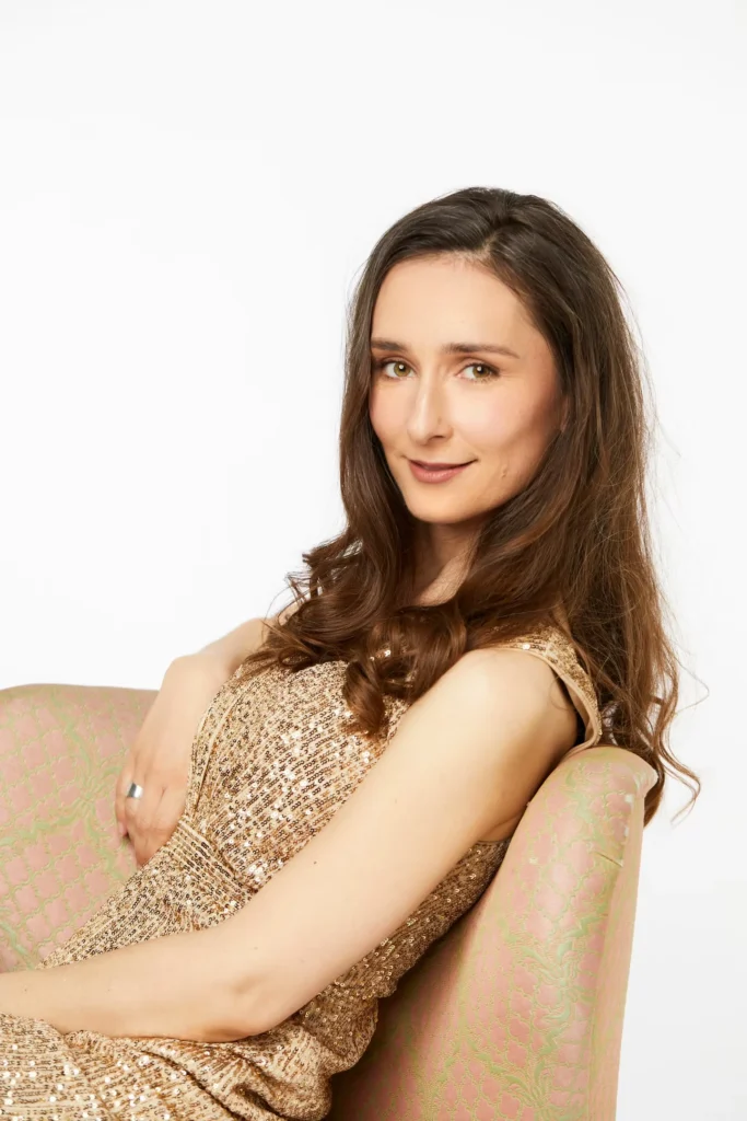 Andrea Dietrich Schauspielerin