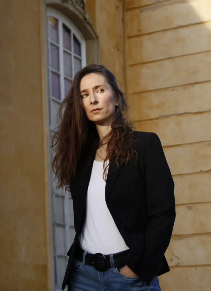 Andrea Dietrich Schauspielerin